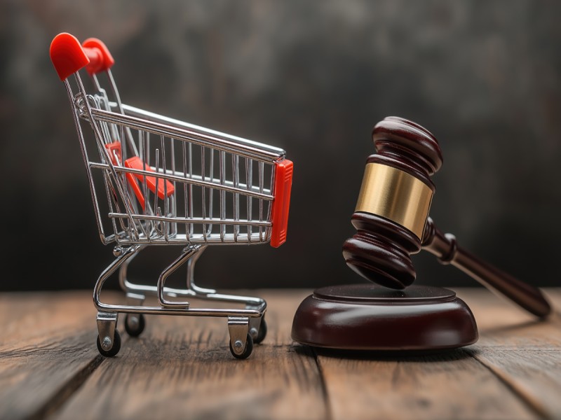 Consumer Protection for Online Purchases in the Netherlands