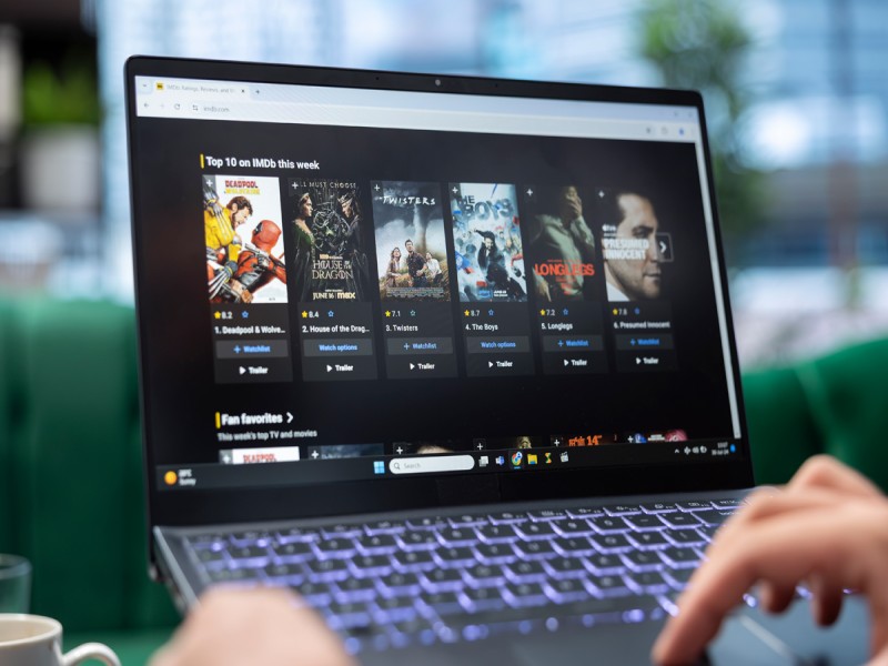 Streamingdiensten Vergeleken: Netflix, Disney Plus en Amazon Prime